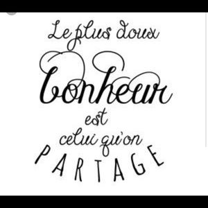 Meet your Posher, Yamiley